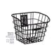 thumbnail image 2 of Cesta De Carga Para Bicicleta, Portador De Mascotas, Bolsa De Compras De Metal, Cestas Delanteras Para Bicicleta, Color Negro, 2 of 4