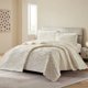 thumbnail image 1 of Cubrecama De Verano Tufting Quilt Texturizado 180x230cm + 1 Funda De Almohada CMVTT15P-TF-17, 1 of 3