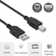 thumbnail image 4 of Cable USB SupplySource de 1,8 m para Controlador DJ, 4 of 6