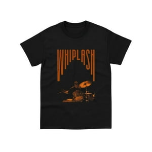 Rockit Chile - Polera Whiplash Movie