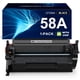 thumbnail image 1 of Cartucho De Tóner 58a Cf258a Compatible Con Hp Laserjet, 1 of 6