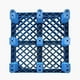thumbnail image 4 of Pallet Plástico HDPE 9 Tacos 120x100x15 Azul, 4 of 5