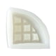 thumbnail image 3 of Molde De Pastel Para Hornear, Molde De Silicona Para Fundición De Resina Epoxi DIY, Gofres De 9,3x9x3,7 Cm, 3 of 5