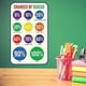 thumbnail image 3 of Decomural Chance Of Success Calculator Classroom WS-51037, 3 of 3