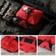 thumbnail image 4 of Bolsa táctica EMT LIVANS Rip Away Molle Medical IFAK, 4 of 7