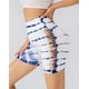 thumbnail image 2 of Short Mujer Deportivo Levanta Cola Gimnasio, 2 of 4