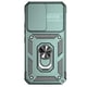 thumbnail image 1 of Estuche GANGXUN para Samsung Galaxy A54 5G, soporte giratorio 360°, estilo mecánico y magnético, 1 of 5