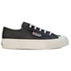 thumbnail image 1 of Zapatilla 2630 Stripe Vegan Faux Black White, 1 of 2