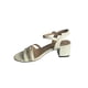 thumbnail image 5 of Sandalia Ecocuero ZAY48 Blanco, 5 of 5