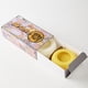 thumbnail image 1 of Almohadillas YAXI para Koss PORTAPRO, 2 pares, blanco y amarillo, 1 of 6
