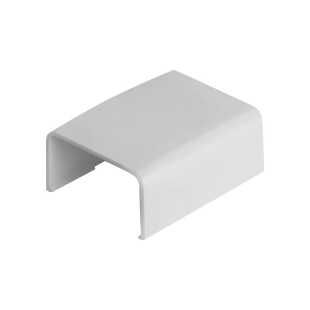 Quest Technology - Acoplador Wire Hider Quest Premiere Raceway Fjc-10w 1 Blanco