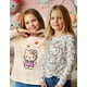 thumbnail image 1 of Pack 2 Poleras Niña Hello Kitty multicolor 8, 1 of 7