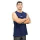 thumbnail image 1 of Sudadera Tank Clasica Azul Konko, 1 of 3