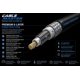 thumbnail image 4 of Cables de Bujías Cable Master 10,2 mm Azul 1999‑2007, 4 of 8