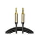 thumbnail image 2 of UGREEN Cable de audio 3,5 mm estéreo 0,5m, 2 of 4