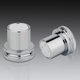 thumbnail image 5 of Tapones antipolvo XLR hembra, 2 unidades, para audio, altavoces, etc., 5 of 7