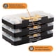 thumbnail image 4 of Kit surtido de herrajes Jackson Palmer 2251 piezas con bandejas, 4 of 9