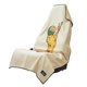 thumbnail image 1 of Toalla Sprints 159 cm × 81 cm Microfibra – Cobertura para Asiento de Coche, 1 of 9