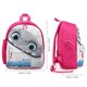 thumbnail image 2 of Abominable Mochila Escolar para Niños y Niñas, Mochila Infantil Ligera de Alta Calidad, Grande y Duradera ROSA, 2 of 6