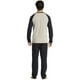 thumbnail image 2 of Pijama Largo Algodón Hombre 231aic1 Talla S, 2 of 3
