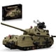 thumbnail image 1 of Tanque Panzer VIII Maus Set Militar 128 3339 Piezas RC, 1 of 3