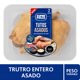 thumbnail image 1 of Pollo Trutro Entero Asado, 1 of 1