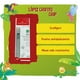 thumbnail image 2 of Lápiz grafito Eco Grip Faber-Castell 2001B x3 BC, 2 of 2
