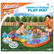 thumbnail image 2 of Alfombrilla de agua Play Mat BANZAI Sprinkle Friends, 147 cm x 107 cm, 2 of 9