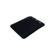 thumbnail image 2 of Tarjetero de cuero Negro Tratur, 2 of 2