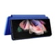 thumbnail image 2 of Funda Flip para FOXDOCK Samsung Galaxy Z Fold 3 - Funda magnética de negocios, funda protectora delgada, 2 of 5