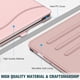thumbnail image 5 of Funda Para Samsung Galaxy Tab S10 Fe s9 Fe 5g De 10 9, 5 of 9