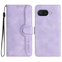 Funda Foxdock Para Google Pixel 9A -Diseño Elegante,Ideal Para Hombres Y Mujeres