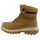 thumbnail image 2 of Botin Funway Mujer Drew-1 Camel Casual, 2 of 5