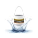 thumbnail image 1 of Filtro de agua de baño para grifo de bañera con filtración de 11,356 L, 1 of 9