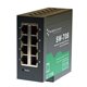 thumbnail image 4 of Conmutador Ethernet Brainboxes SW-708 de 8 puertos, montaje DIN no gestionado, 4 of 5