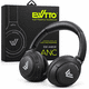 thumbnail image 3 of Audífonos inalámbricos Over-Ear EW-A481B ANC, 3 of 5