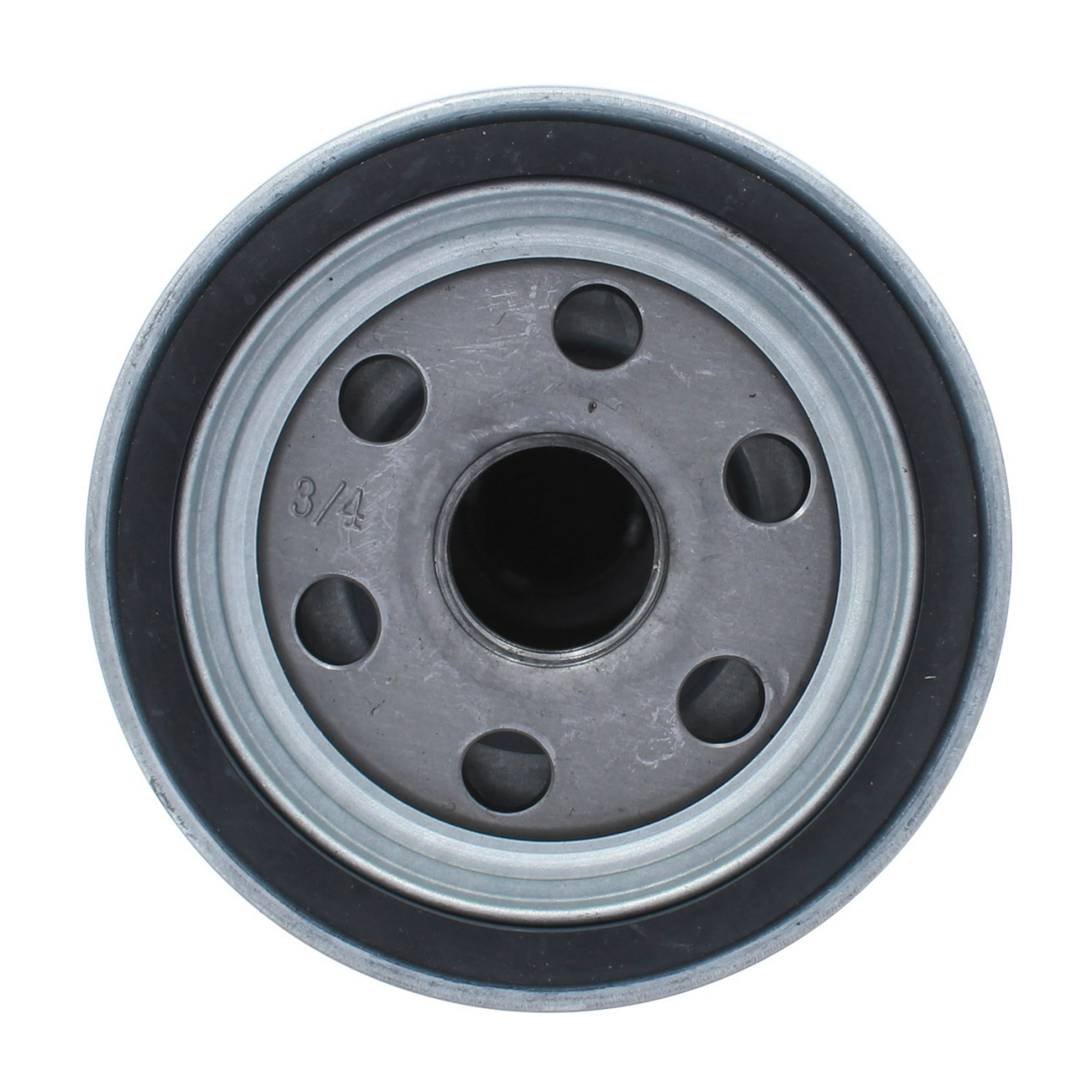 Repuestos Del Sol - Filtro Aceite Ford Fiesta 1.6 2000 2010