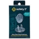thumbnail image 1 of Protector Enchufe Safety 1st Ultra Clear 20 Unidades Transparente, 1 of 3