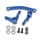 thumbnail image 2 of Piezas De Metal Mejoradas Compatibles Con Redcat Blackout XTE 1:10 RC Modelo Kit De Dirección De Coche B, 2 of 5