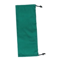 Magideal - Funda Protectora De Cilindro De Lona Gruesa Con Diseño De Cordón Superior E Inferior Cubierta Antipolvo Portátil Soporte Para Cilindro Fácil De Usar A