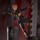 thumbnail image 3 of Figura de acción G.I. Joe Classified Series Scarlett de 6 pulgadas, 3 of 8