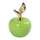 thumbnail image 1 of Se Estatua De Manzanas Escultura De Frutas Modernas Para La Sala De Té De La Granja Festival L Green, 1 of 5