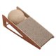 thumbnail image 1 of 2x Scratcher Pad Cat Scratcher Pet Supplies Cartón Para Kitten Protector, 1 of 5