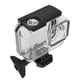 thumbnail image 5 of Funda de buceo OKFUN para Go Pro Hero 8, negra, impermeable, 60 m, 5 of 6