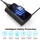 thumbnail image 3 of Cargador Dell USB C de 65 W y 45 W para Dell Latitude 5520 5420 7420, 3 of 7