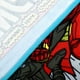thumbnail image 3 of Toalla de Playa + Bolso Avengers Cartoon, 3 of 3