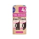 thumbnail image 1 of Desodorante Aerosol Nivea Black & White Clear Mujer, 150 ml c/u, 1 of 7