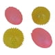thumbnail image 1 of Set 4 Pelotas Con Luz Led Y Sonido, Perros, Gatos, Mascotas, 1 of 3