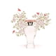 thumbnail image 3 of Perfume Lubin Paris Grisette Eau De Parfum para mujer, 100 ml, 3 of 4