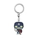 thumbnail image 1 of Llavero Funko POP Pop! ¿Y si? Capitán América Zombie S2, 1 of 8
